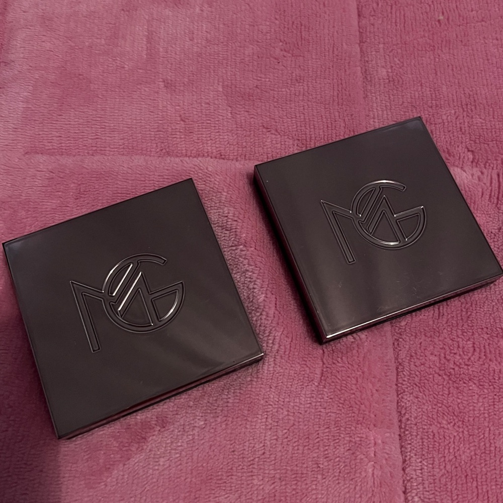 Makeup Geek Highlighter Duo Bundle